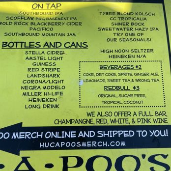 Huckapoos Rope HUC A POOS - Updated June 2024 - 687 Photos & 837 Reviews - 1213 US Hwy ...