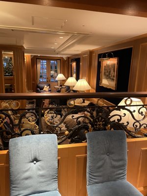 Hotel New Grand by null