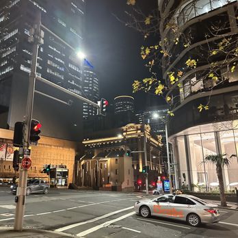 InterContinental Sydney - Venues & Event Spaces Near Me - Sydney, NSW InterContinental Sydney - Venues & Event Spaces Near Me - Sydney, NSW