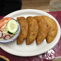 Pupusaria Y Taqueria Tio Chilo
