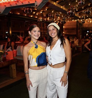 Paradise Park | Pizza & Patio by null