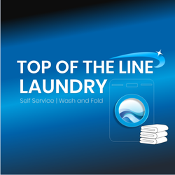 Top Of The Line Laundry