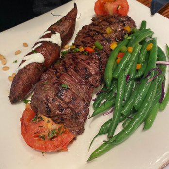 Rio Grill - Skirt steak - American Near Me - Carmel-by-the-sea, California Rio Grill - Skirt steak - American Near Me - Carmel-by-the-sea, California