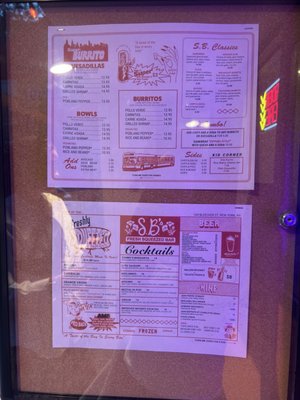 Super Burrito by null