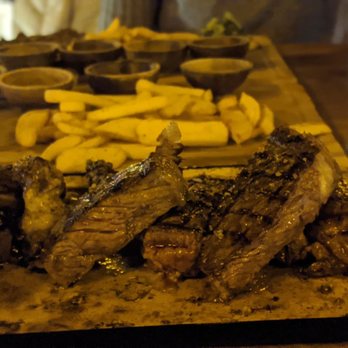 Smile Steak House - Steakhouses Near Me - Nevşehir, 50