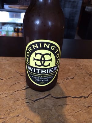 Middle Park Hotel by null