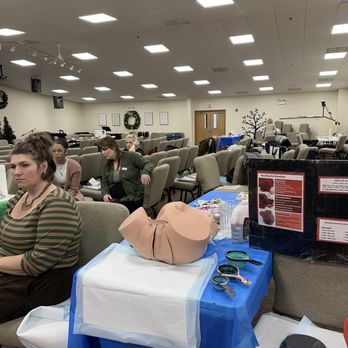 MidwivesCare - Birth Emergency Skills Training hosted by MidwivesCare - Lactation Services Near Me - Orland Park, Illinois MidwivesCare - Birth Emergency Skills Training hosted by MidwivesCare - Lactation Services Near Me - Orland Park, Illinois