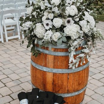 Birch Wood Vineyards - Party & Event Planning Near Me - Derry, New Hampshire