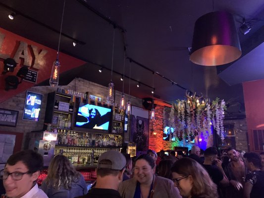 Replay Lakeview by null