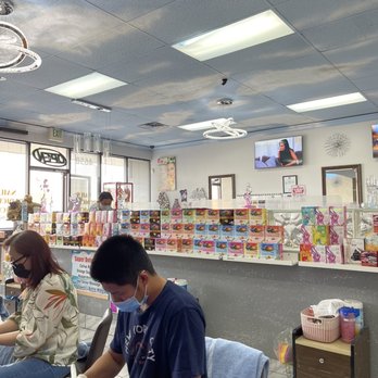 First Choice Nails - Nail Salons Near Me - Henderson, Nevada