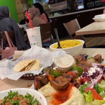 Green Corner Restaurant - Mediterranean Near Me - Chandler, Arizona Green Corner Restaurant - Mediterranean Near Me - Chandler, Arizona