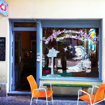 Sugafari - Komm herein und geh auf deine Sugafari :-) - Candy Stores Near Me - Berlin, BE