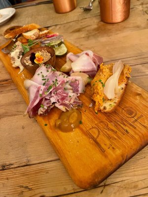 Primo Restaurant by null