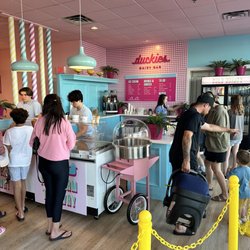 Duckies Dairy Bar