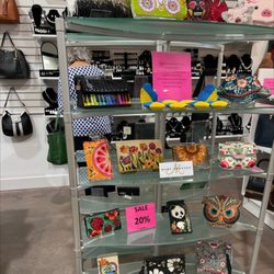 Charisma Clothing Boutique