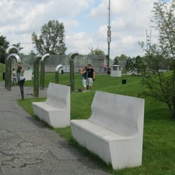 Park Odkrywców