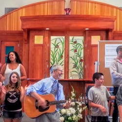Congregation Beth Emek - Religious School Shirah (Song Session)