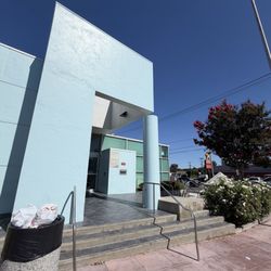 Panorama City Branch Library