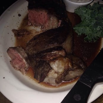 FishBones - Not the best prime rib - Sushi Bars Near Me - Lake Mary, Florida