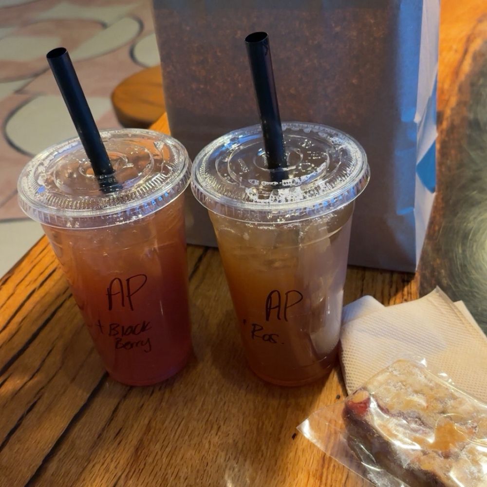 Funny Library Coffee Shop - Raspberry Arnold Palmer and Blackberry Arnold Palmer. Pb&j Bar. - Coffee & Tea Near Me - Las Vegas, Nevada Funny Library Coffee Shop - Raspberry Arnold Palmer and Blackberry Arnold Palmer. Pb&j Bar. - Coffee & Tea Near Me - Las Vegas, Nevada