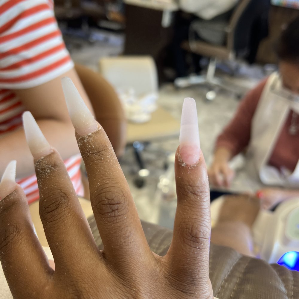 Lush Nail Salon - Nail Salons Near Me - Marietta, Georgia Lush Nail Salon - Nail Salons Near Me - Marietta, Georgia