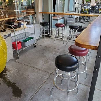 AK's Mercado - Outside Bar - Breakfast & Brunch Near Me - Walla Walla, Washington