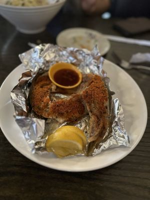 Yoshiko Ramen & Sushi by null