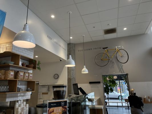 Rose Park Roasters by null