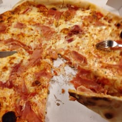 Pizzeria del King - "MAX" version!