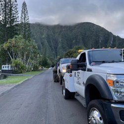 ALPHA Services & Towing