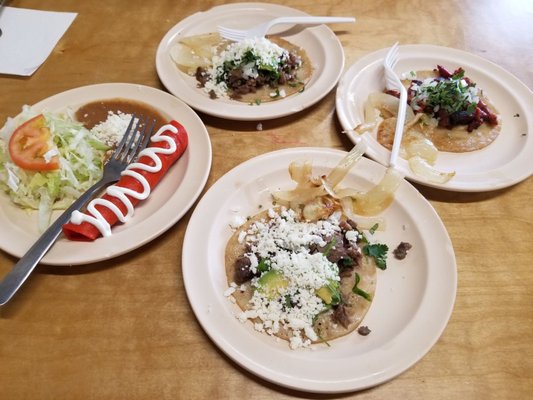 Taqueria Sheko's Brownsville by null