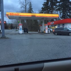 Shell