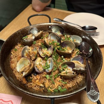 Phuket Cafe - Seafood Paella - Thai Near Me - Portland, Oregon Phuket Cafe - Seafood Paella - Thai Near Me - Portland, Oregon