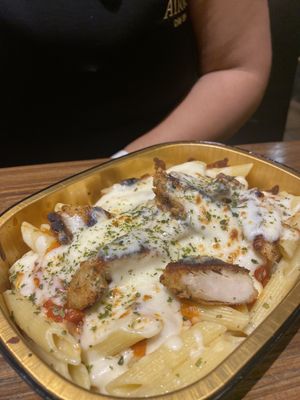 Noodles and Company by null