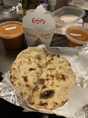 Ekta Indian Cuisine by null