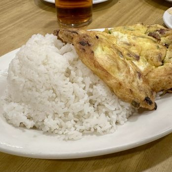 Big Wong - BBQ Pork with rice - Chinese Near Me - New York, New York Big Wong - BBQ Pork with rice - Chinese Near Me - New York, New York