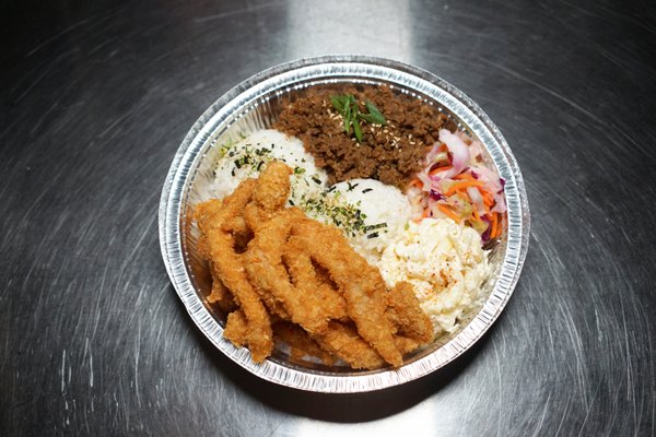 KIMSSI KATSU by null