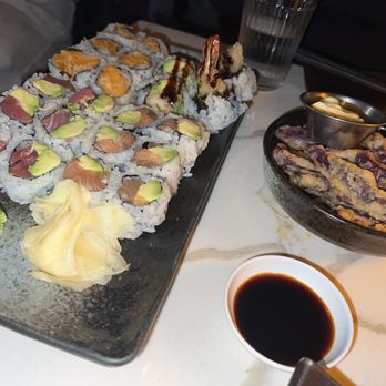 ZEST SUSHI - Updated December 2025 - 1326 Photos & 1002 Reviews - 249 Broome St, New York, New