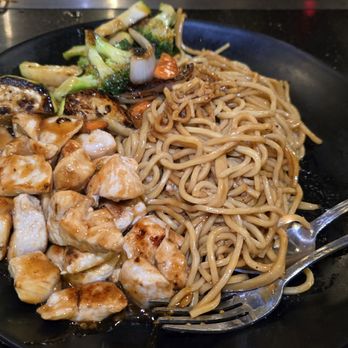 飯屋 ZOU JAPANESE STEAKHOUSE, Queensbury - Restaurant Reviews