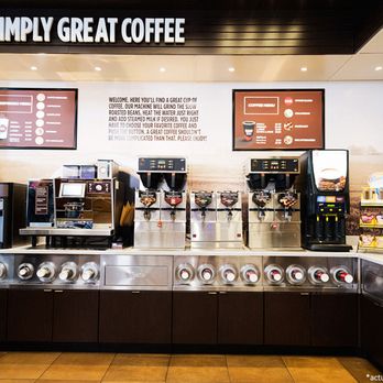 コーヒー CIRCLE K - Updated July 2025 - 15 Photos - 1300 W Main St