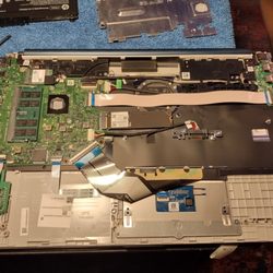 Jimmy B Computer Guy - Yes, I do work on laptops!