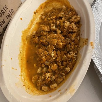 Chipotle Mexican Grill - My burrito bowl. - Fast Food Near Me - Nanuet, New York Chipotle Mexican Grill - My burrito bowl. - Fast Food Near Me - Nanuet, New York
