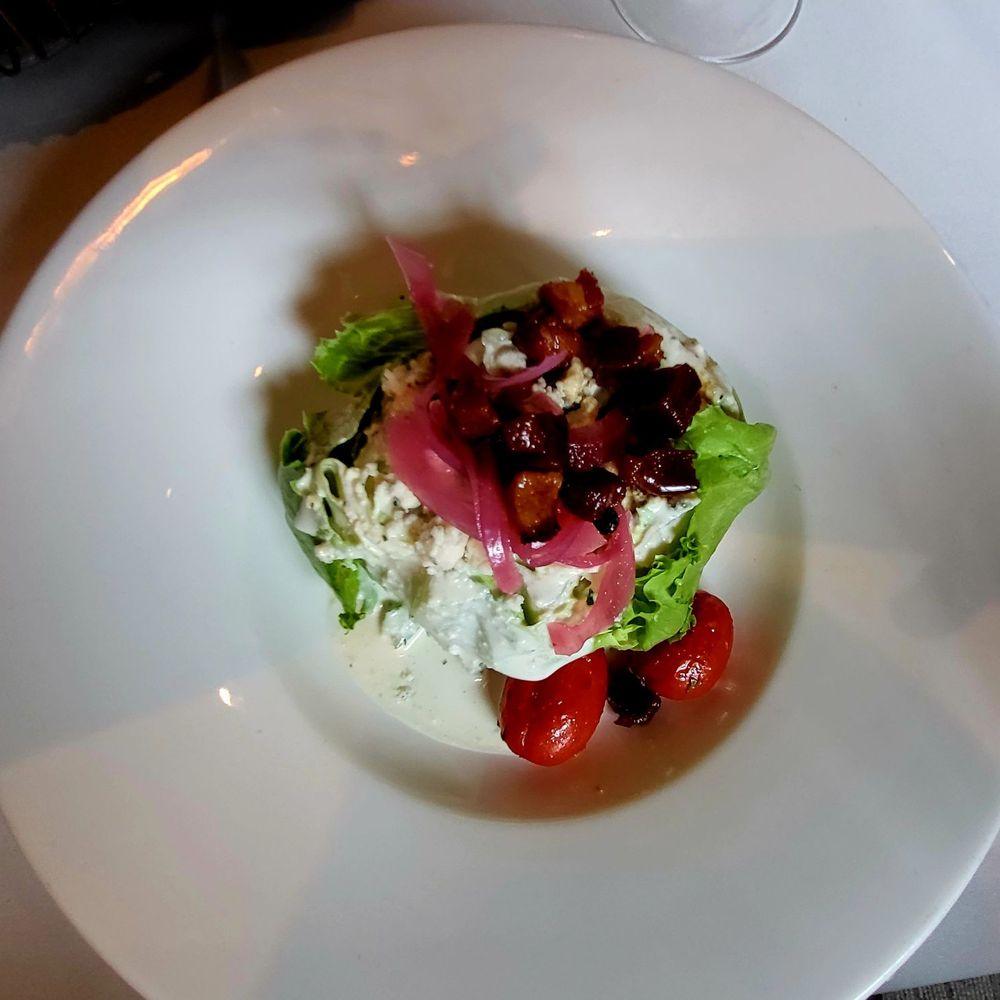 7593 Chophouse - Steakhouses Near Me - Reunion, Florida