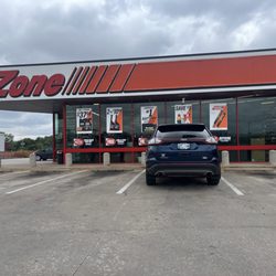 Autozone