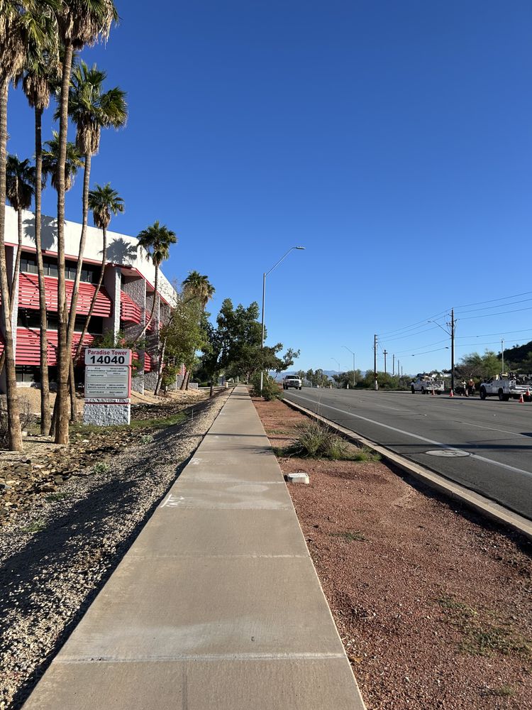 Lymph Rehab - social services organization in Phoenix, AZ