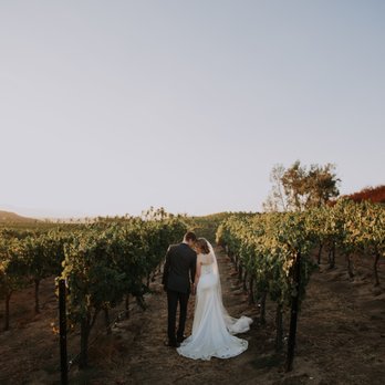 Falkner Winery - Wineries Near Me - Temecula, California
