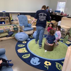 Little Life Enrichment Center