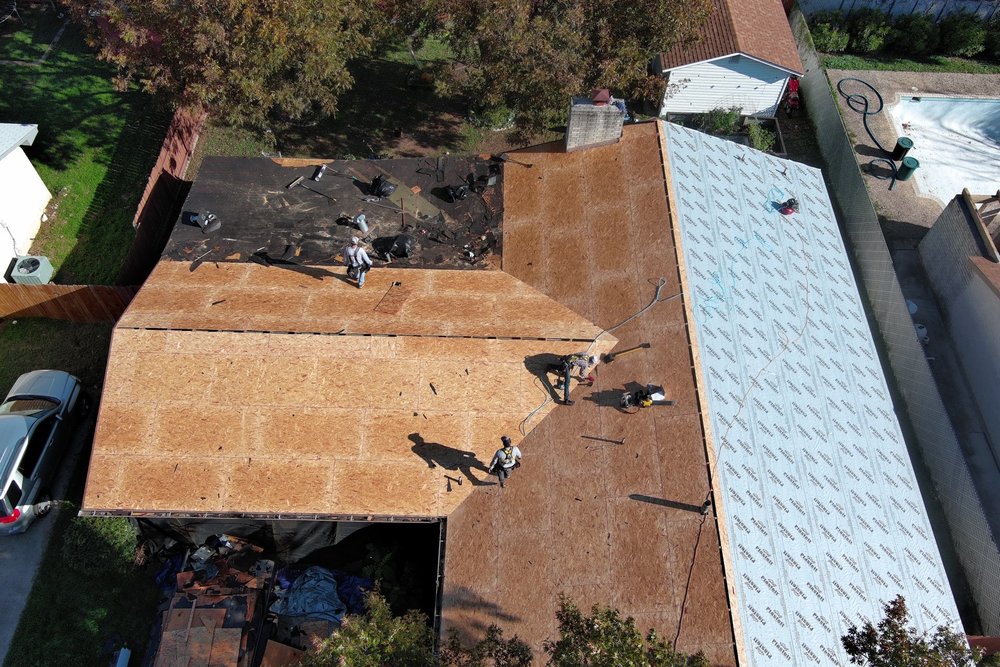 Slide of Kingdom Construction