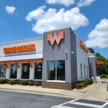 Whataburger - Burgers Near Me - Newnan, Georgia Whataburger - Burgers Near Me - Newnan, Georgia