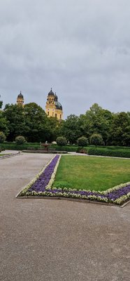 Hofgarten by null